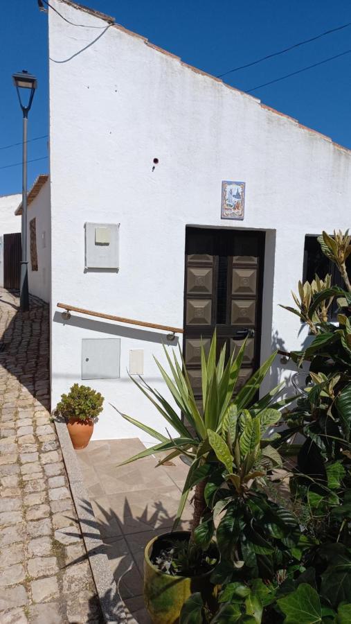 Casa Dos Avos Villa Pedralva Ngoại thất bức ảnh