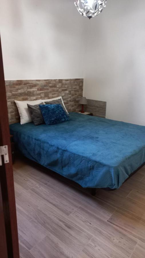Casa Dos Avos Villa Pedralva Ngoại thất bức ảnh