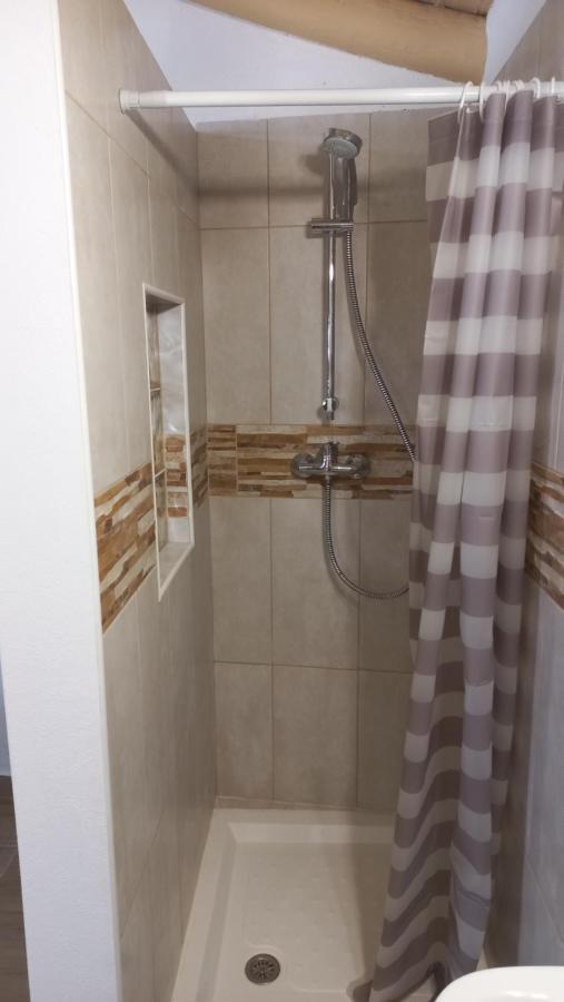 Casa Dos Avos Villa Pedralva Ngoại thất bức ảnh