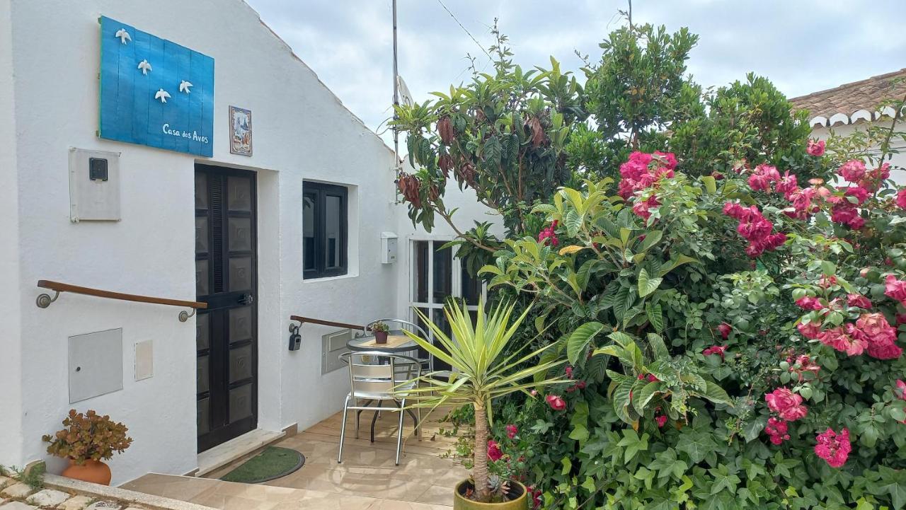 Casa Dos Avos Villa Pedralva Ngoại thất bức ảnh